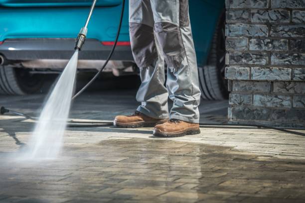 Magnolia, TX Pressure Washing Company