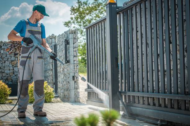 Best Gutter Cleaning  in Magnolia, TX