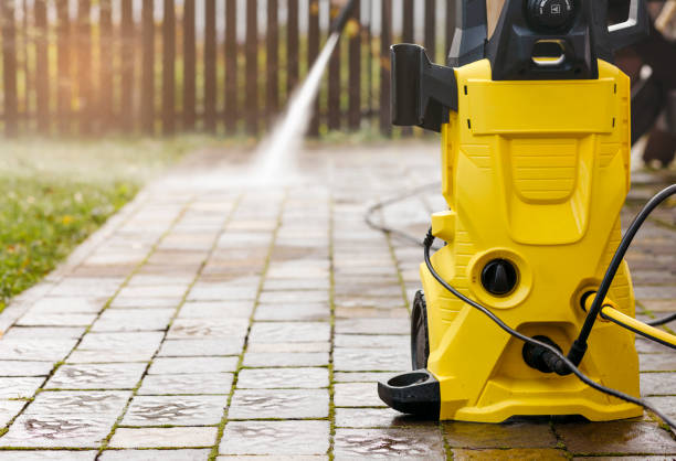 Best Dumpster Area Cleaning  in Magnolia, TX